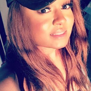 Meet your Posher, Cherie